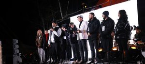 Больше чем вечеринка: как событийные мероприятия укрепляют бренд и команду