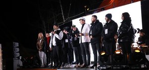 Больше чем вечеринка: как событийные мероприятия укрепляют бренд и команду