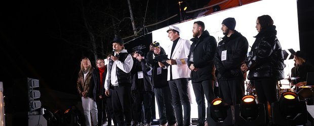 Больше чем вечеринка: как событийные мероприятия укрепляют бренд и команду