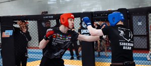 Сохранить форму несмотря на морозы: выбираем спортивный клуб по душе