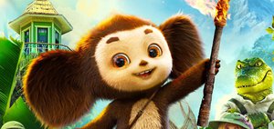 «Чебурашка», «Буратино» и «Простоквашино»: что покажут в кино в январе