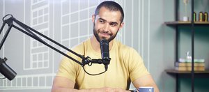 Олимпийский чемпион по бобслею Алексей Негодайло рассказал об участии в шоу «Титаны»