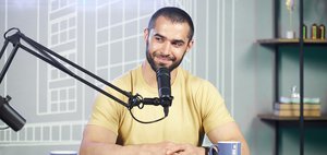 Олимпийский чемпион по бобслею Алексей Негодайло рассказал об участии в шоу «Титаны»