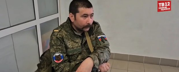 «Здесь воздух родиной пахнет»: боец с позывным Воркута — о службе на СВО и дружбе с волонтерами