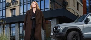 «Гордо Девелопмент» разыгрывает внедорожник среди новых владельцев квартир