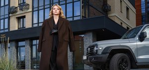 «Гордо Девелопмент» разыгрывает внедорожник среди новых владельцев квартир