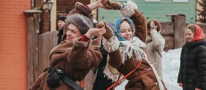 Как провести выходные: обзор афиши Иркутска на 15 и 16 ноября