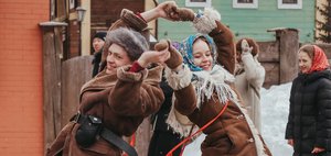 Как провести выходные: обзор афиши Иркутска на 15 и 16 ноября