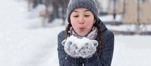 Как провести выходные: пять причин выйти из дома