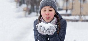 Как провести выходные: пять причин выйти из дома