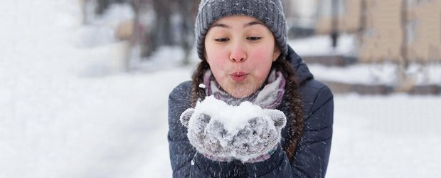 Как провести выходные: пять причин выйти из дома