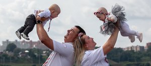 Поддержка от рождения до взросления: всё о пособиях и выплатах на детей в Иркутской области