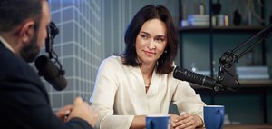 «Мечтаю, чтобы талантливые люди оставались в регионе» — интервью с министром культуры Иркутской области