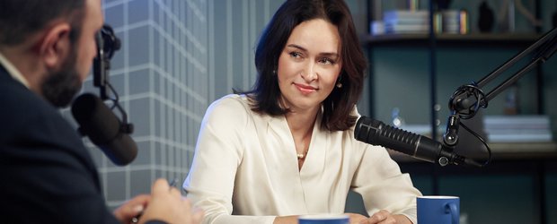 «Мечтаю, чтобы талантливые люди оставались в регионе» — интервью с министром культуры Иркутской области