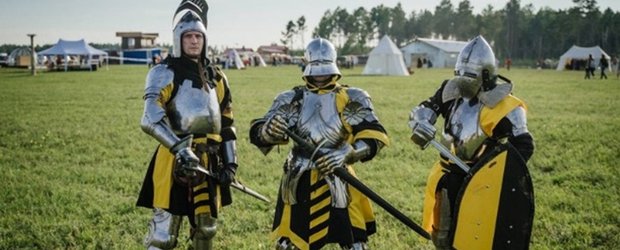 Как провести выходные: обзор афиши Иркутска на 30 и 31 мая