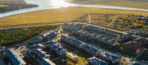 В поисках жилья в городе: квартиры в новостройках Иркутска, часть 2