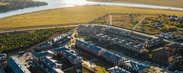 В поисках жилья в городе: квартиры в новостройках Иркутска, часть 2