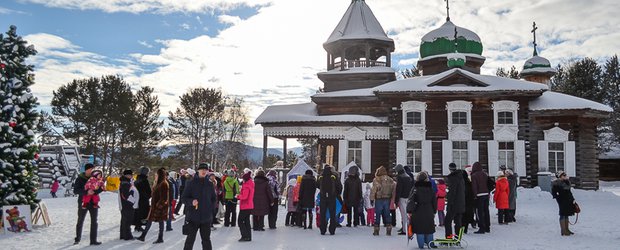 Как провести выходные: обзор афиши Иркутска на 6 и 7 декабря