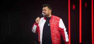 Концерты в Иркутске в апреле 2026 года: «Руки Вверх!», Вячеслав Бутусов и КняZz