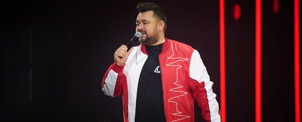 Концерты в Иркутске в апреле 2026 года: «Руки Вверх!», Вячеслав Бутусов и КняZz