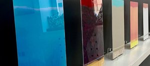 «Передавать не картинку, а смыслы»: выставка «Город Ротко» в Иркутске