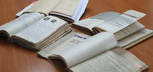 Полицейский и охранник концлагеря: ФСБ рассекретила дела двух жителей Приангарья, предавших Родину