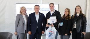 Наталья Дикусарова: «Губернатор Игорь Кобзев поддерживает инициативы жителей Иркутской области по развитию территорий»
