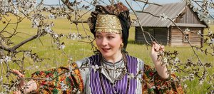 Сила казачек: как от Сечи до наших дней они создавали и берегли семейный уклад