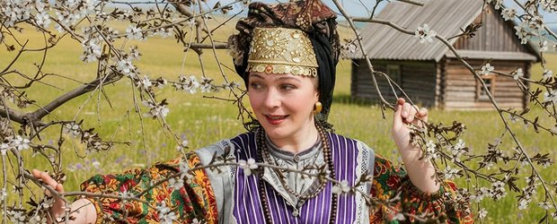 Сила казачек: как от Сечи до наших дней они создавали и берегли семейный уклад