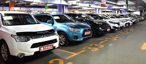 Какой автомобиль до 2,2 миллиона рублей выбрать в 2025 году?