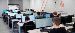 Не бойся нейросетей, научись ими пользоваться: Эн+ запустил программу «ИИ-старт» для студентов