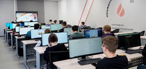 Не бойся нейросетей, научись ими пользоваться: Эн+ запустил программу «ИИ-старт» для студентов