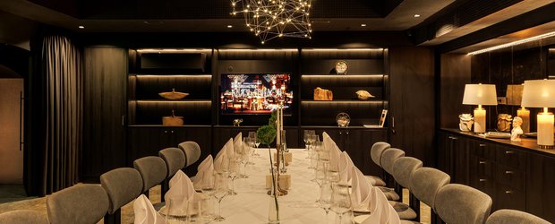 Новая глава иркутского гостеприимства: ивент-пространство «Князь Гвидон» открывает двери