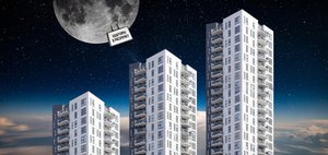 Высокие ставки, неподъемные платежи и дорогие квартиры: почему иркутяне не могут позволить себе новое жилье