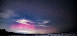 События недели: череда магнитных бурь, крысы в автомобилях и аквапарк на Дзержинского