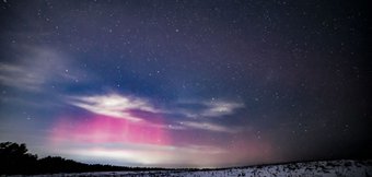 События недели: череда магнитных бурь, крысы в автомобилях и аквапарк на Дзержинского