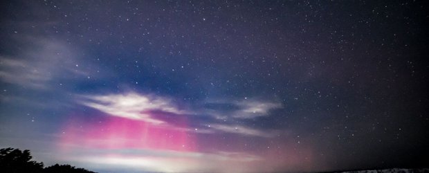 События недели: череда магнитных бурь, крысы в автомобилях и аквапарк на Дзержинского