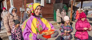 Масленица с размахом: ищем, где весело встретить весну