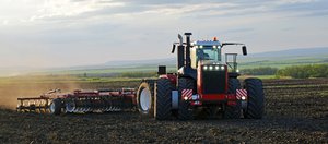 «Цифра» против эрозии: как новые технологии меняют сельское хозяйство Сибири
