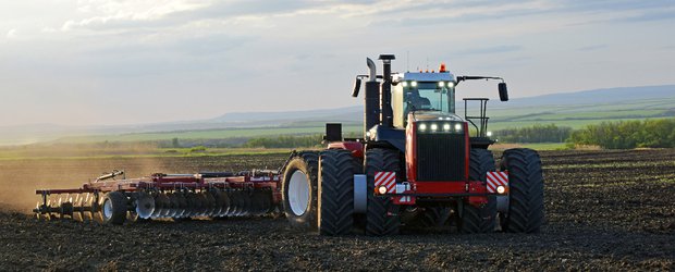 «Цифра» против эрозии: как новые технологии меняют сельское хозяйство Сибири