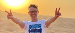 «Болезнь стала трамплином»: откровенная история иркутянина со статусом ВИЧ