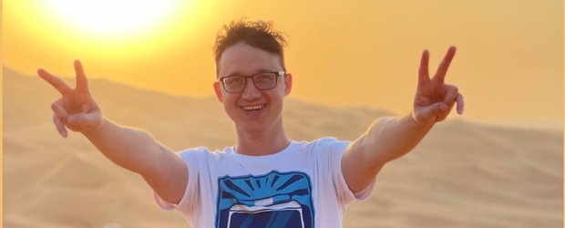 «Болезнь стала трамплином»: откровенная история иркутянина со статусом ВИЧ