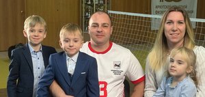 «Сдаваться – это не мое»: ветеран СВО об инвалидности, адаптивном спорте и желании жить