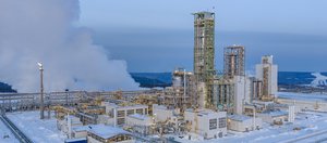 «Неужели это построили у нас?» — школьники Усть-Кута оценили масштаб и экологичность Иркутского завода полимеров