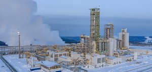 «Неужели это построили у нас?» — школьники Усть-Кута оценили масштаб и экологичность Иркутского завода полимеров