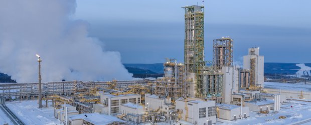 «Неужели это построили у нас?» — школьники Усть-Кута оценили масштаб и экологичность Иркутского завода полимеров