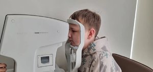 Как сохранить зрение детям в эпоху гаджетов — отвечает врач-офтальмолог