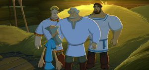 Кинопремьеры декабря: полнометражный «Человек-бензопила» и «Три богатыря и свет клином»