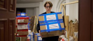 «Поддержка протяженностью в шесть тысяч километров», или Как иркутяне могут помочь фронту
