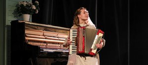 Как провести выходные: отдыхаем культурно